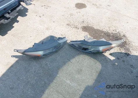 2015 Kia Sportage Ex z USA, uszkodzony, nr VIN KNDPCCAC3F7720683